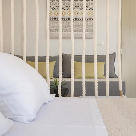 Nevma Naousa Boutique Apartment Bagian luar foto