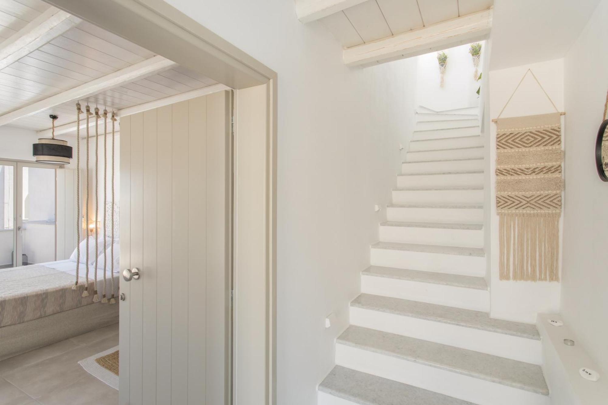 Nevma Naousa Boutique Apartment Bagian luar foto