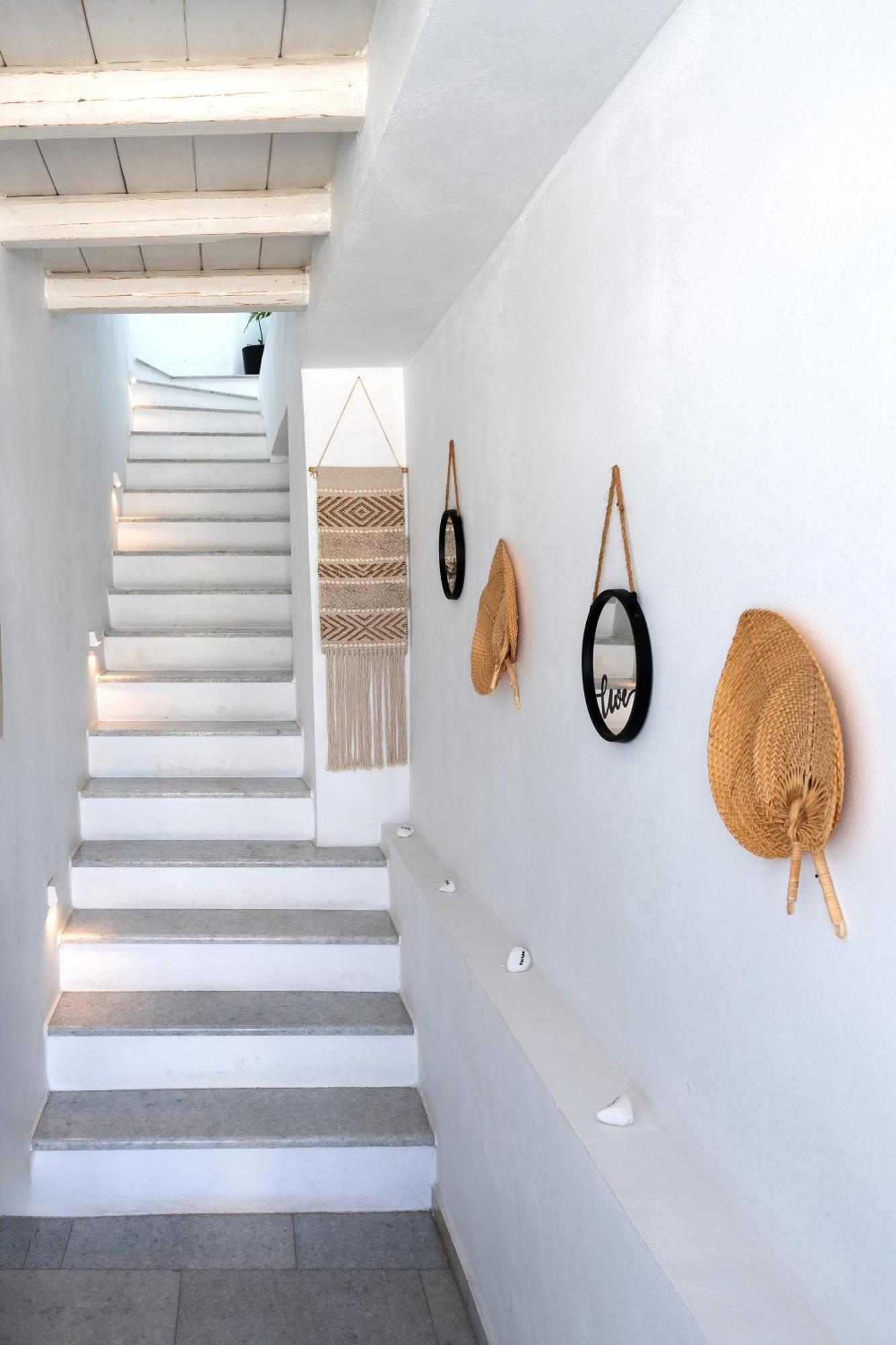 Nevma Naousa Boutique Apartment Bagian luar foto